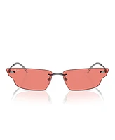 Ray-Ban Unisex Sunglasses, Anh Rb3731