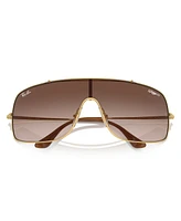 Ray-Ban Unisex Sunglasses