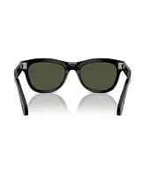 Persol Women's Polarized Sunglasses, Po0060S