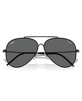 Ray-Ban Unisex Sunglasses