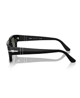 Persol Unisex Sunglasses, Adrien Po3347S