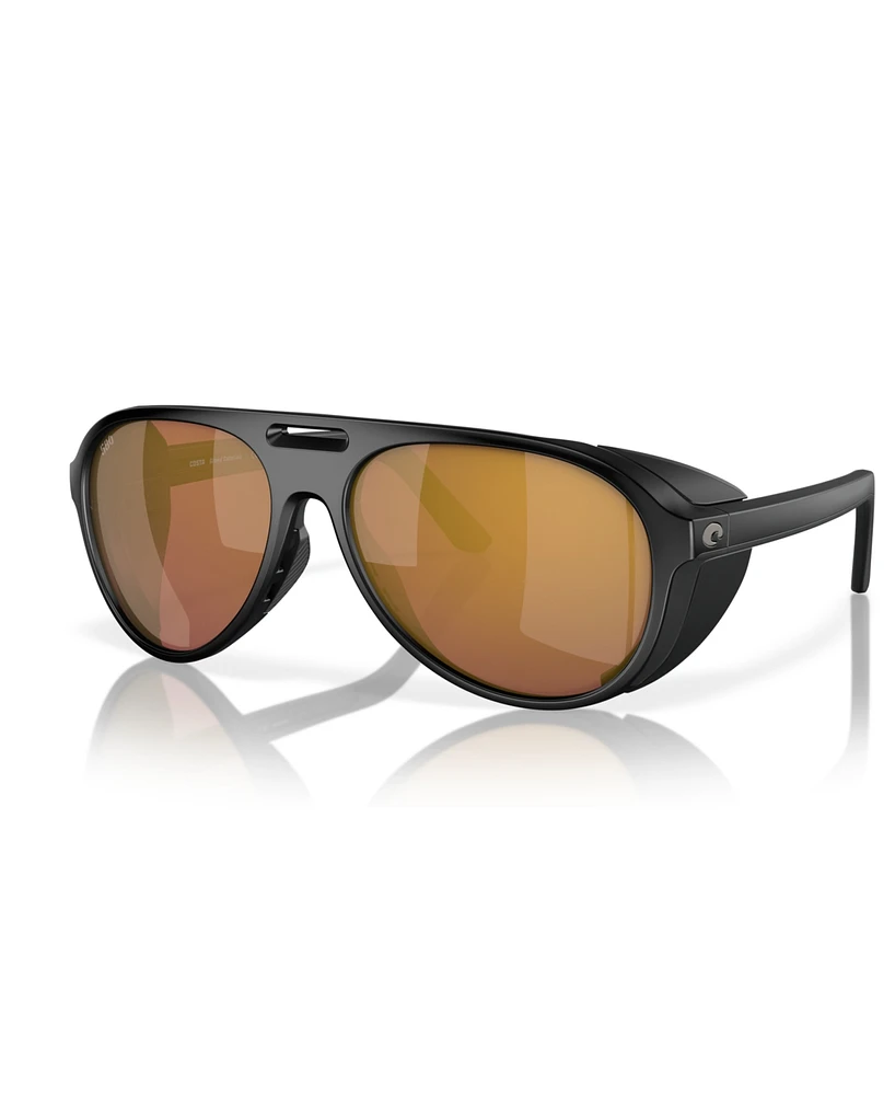 Costa Del Mar Men's Polarized Sunglasses