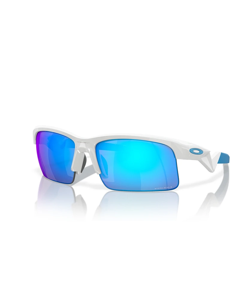 Oakley Jr Kid's Sunglasses