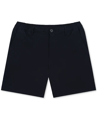 Chubbies Men's The Everywear 6" Shorts - Black