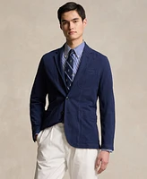 Polo Ralph Lauren Men's Modern Fit Mesh Blazer