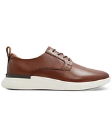 Ted Baker Men's Dorset Lace-Up Hybrid Derby Sneakers