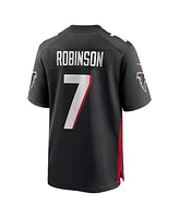 Nike Big Boys Bijan Robinson Atlanta Falcons Game Jersey