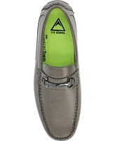 Vance Co. Men's Holden Tru Comfort Foam Slip-On Bit Driving Loafers