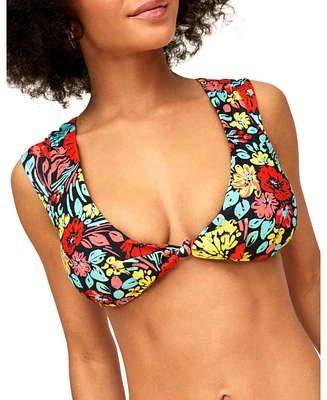 Salamanca Women's Swimwear Bra Top