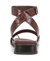 Naturalizer Birch Ankle Strap Sandals