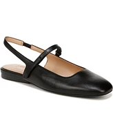 Naturalizer Connie Slingback Mary Jane Flats