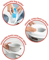 Skip Hop Baby Go Time 3 in 1 Potty