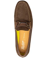 Florsheim Men's Motor Moc Toe Bit Driver