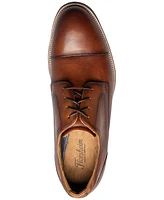 Florsheim Men's Ruvo Cap-Toe Oxford Dress Shoe