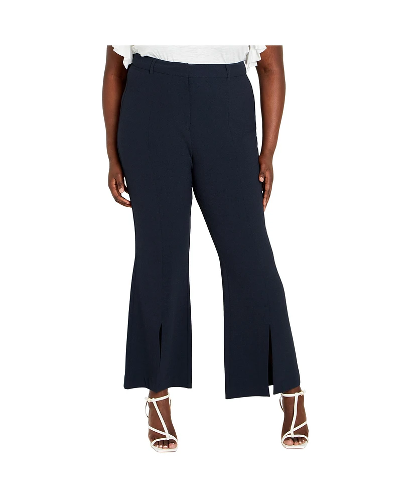 Plus Size Kiana Pant