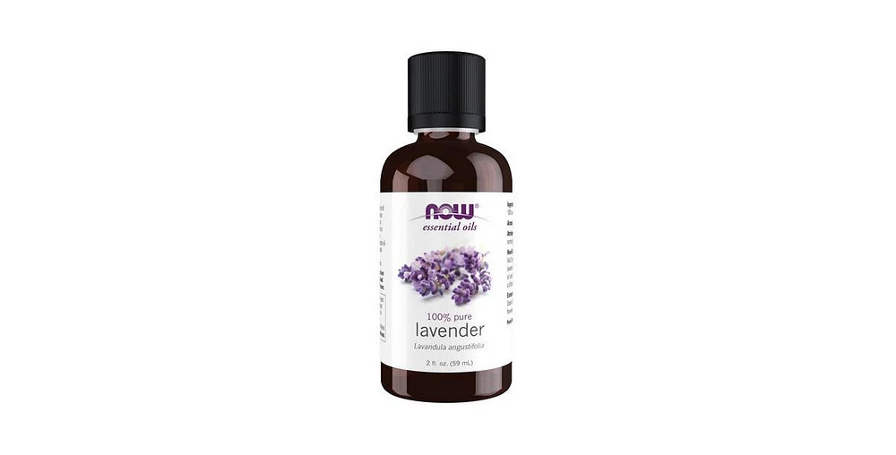 Now Foods Lavender Oil