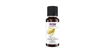 Now Foods Ylang Ylang Oil, 1 Oz