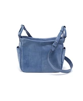 Hobo Sheila Crossbody Bag