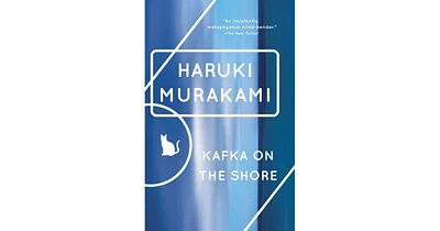 Kafka on The Shore by Haruki Murakami