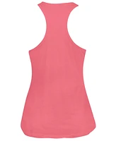 Salt Life Women's The Curl Cotton Racerback Tank Top