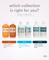 Verb Curl Conditioner, 12 oz.