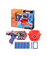 Nerf Ink Marvels Blaster