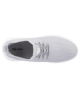 Xray Footwear Men's Dylan Low Top Sneaker