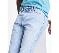 Sun + Stone Men's Foam Slim-Fit Jeans, Created for Macy's