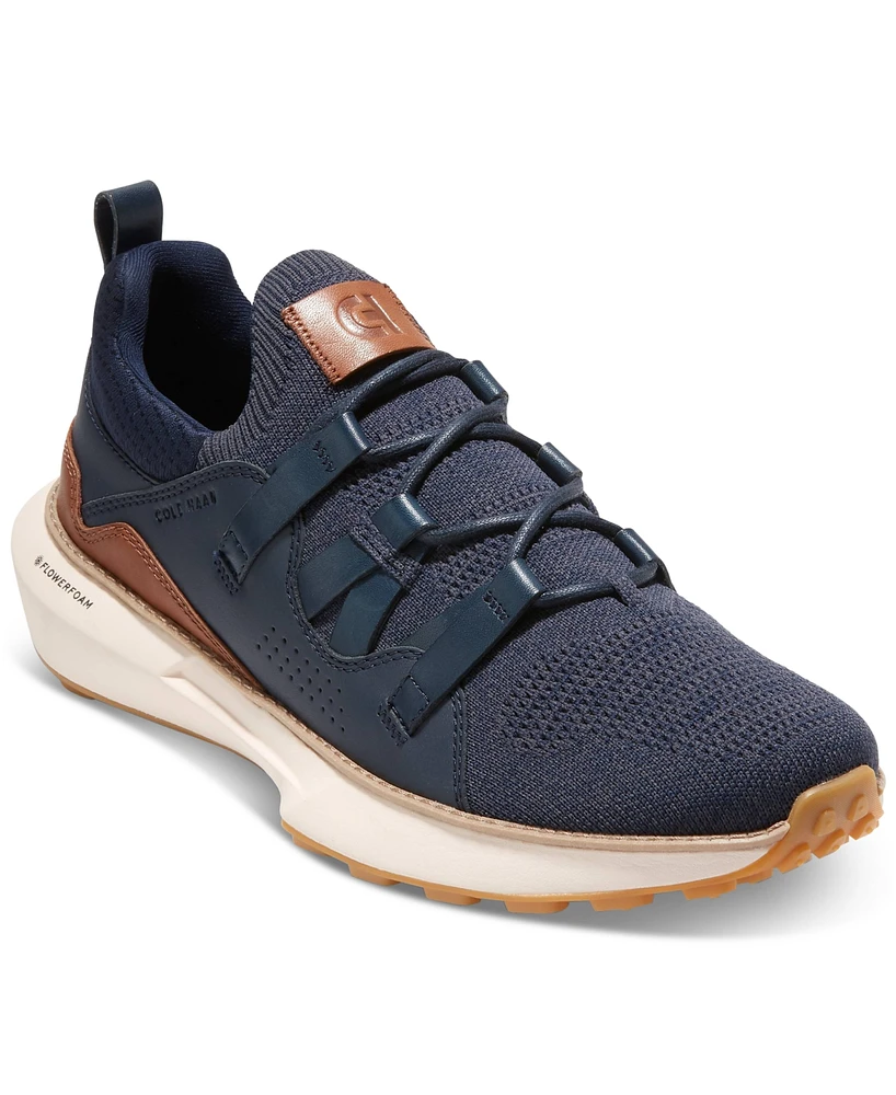 Cole Haan Men's GrandMøtion Ii Stitchlite Lace-Up Sneakers