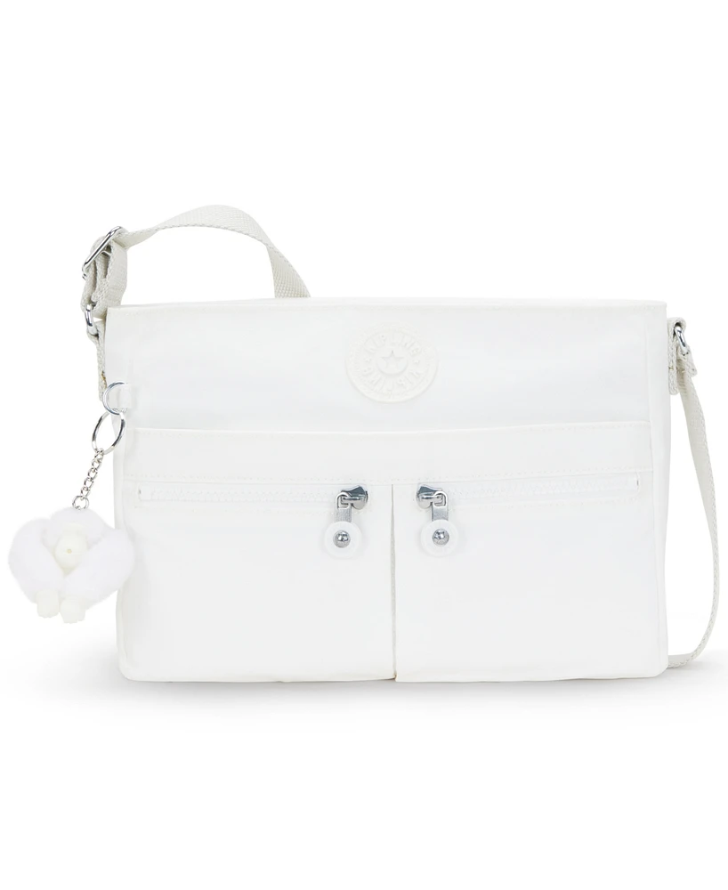Kipling New Angie Crossbody Bag
