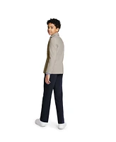 Tommy Hilfiger Big Boys Alexander Machine Washable Bi-Stretch Pants