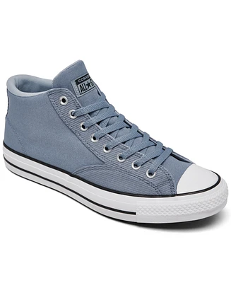 Converse Men's Chuck Taylor All Star Malden Street Casual Sneakers from Finish Line