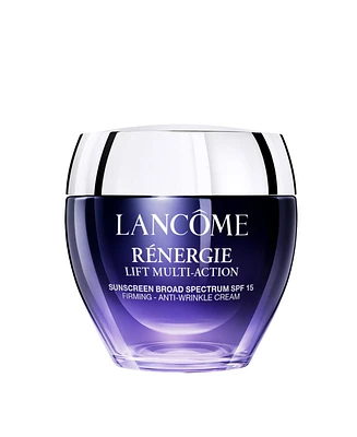 Lancome Renergie Lift Multi-Action Day Cream Spf 15 Anti