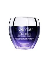 Lancome Renergie Lift Multi-Action Day Cream Spf 15 Anti-Aging Moisturizer, 2.6 oz.