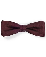 Boss by Hugo Boss Men's Silk Jacquard Bow Tie