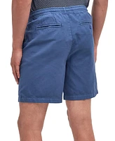 Barbour Men's Oxtown 7-1/2" Drawstring Shorts