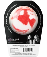 Da Bomb Love Bath Bomb, 7