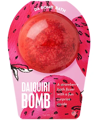 Da Bomb Daiquiri Bath Bomb, 7