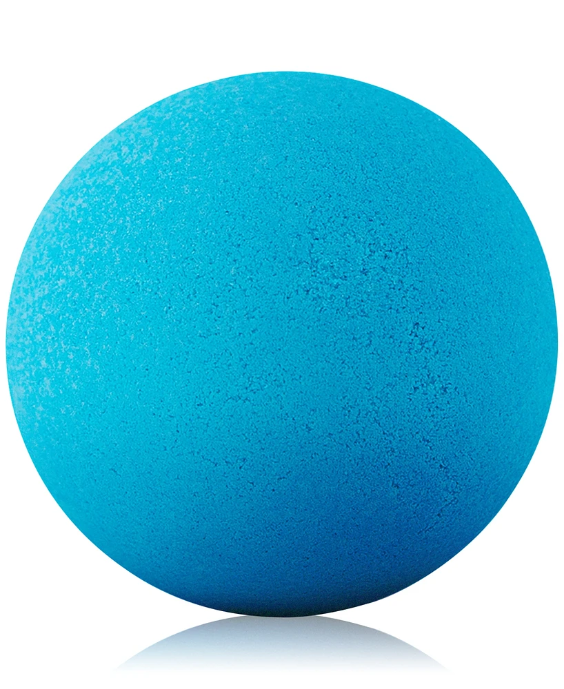 Da Bomb Hot Wheels Blue Bath Bomb, 7 oz.