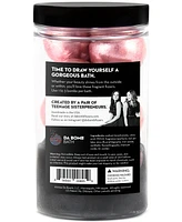 Da Bomb Beauty Bath Bombs, 16-oz.