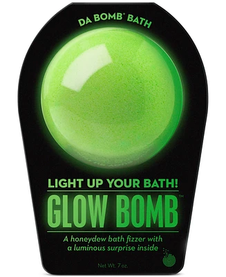 Da Bomb Glow Bath Bomb, 7 oz.