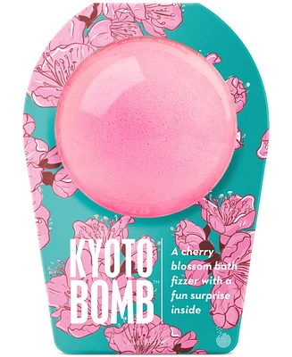 Da Bomb Kyoto Bath Bomb, 7