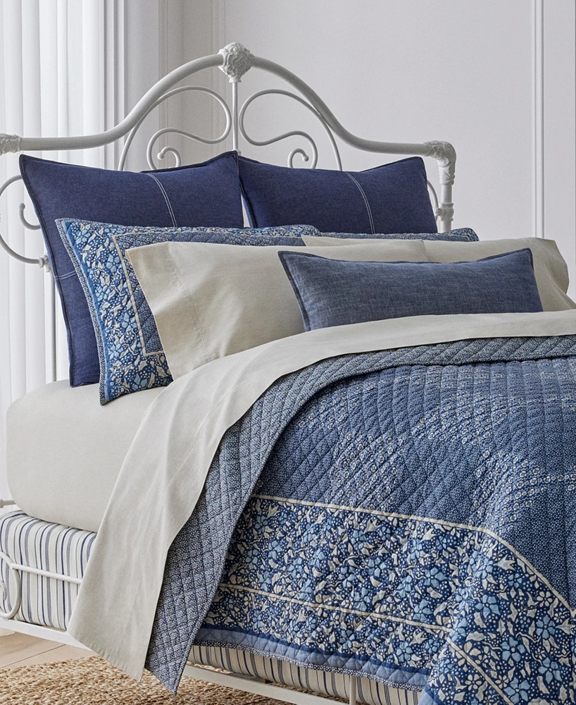 Lauren Ralph Lauren Penwood Quilt, Full/Queen