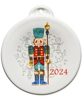 Fiesta Nutcracker 2024 Ornament