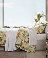 Tommy Bahama Home Birds of Paradise 4-Pc. Comforter Set