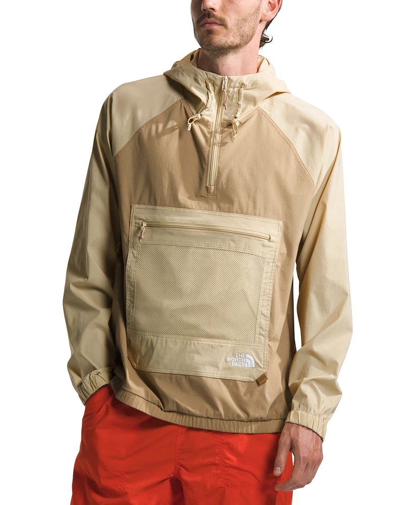 The North Face Men's Class V Pathfinder Jacket