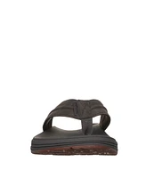 Skechers Men's Relaxed Fit- Patino - Marlee Memory Foam Thong Sandals from Finish Line