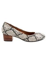 Softwalk Lynn Pump