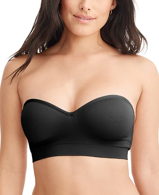 Jockey Women's Seamfree Multiway Bandeau Bralette 3153