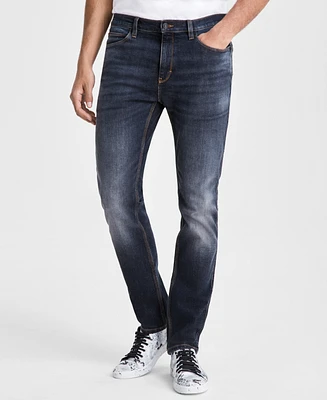 Hugo by Boss Men's Slim-Fit Jeans